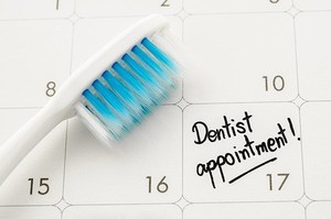 Cold Sores and your Appointment at My Local Dentists Northmead