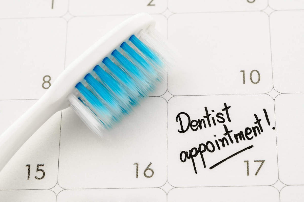 Cold Sores and your Appointment at My Local Dentists Northmead