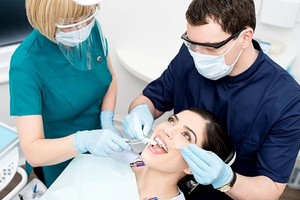 Dental Sealants An Answer At All Ages | Dentist Northmead