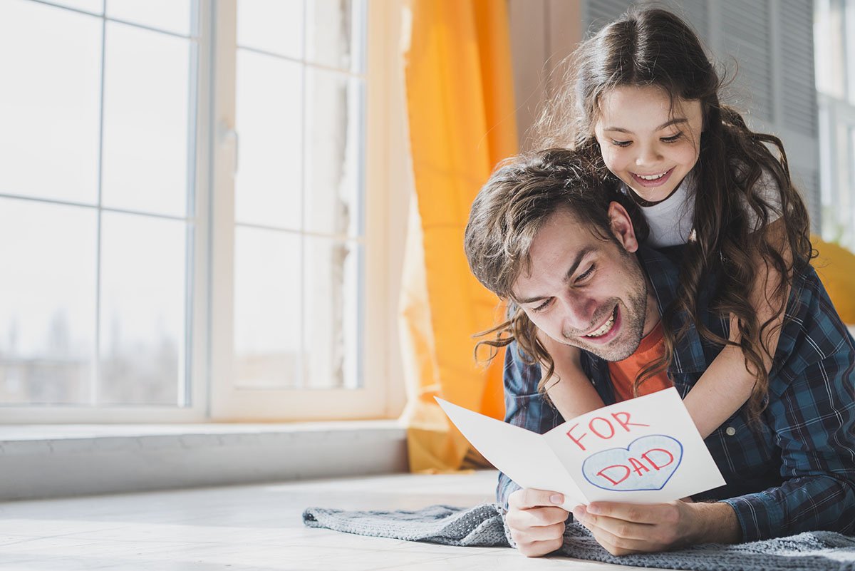 Father’s Day Dental Tips from My Local Dentists Northmead
