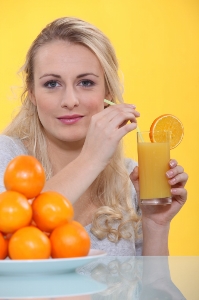 Lack of Vitamin C Causes Poor Gum Health
