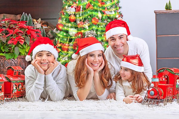 Oral Care Tips For Your Holiday Smiles