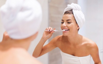 Bad Breath Cure: Beating Up Halitosis
