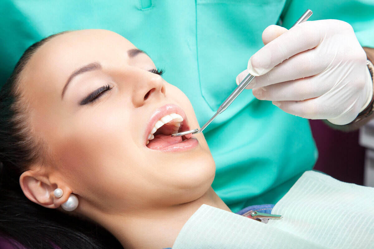 All that You Need to Know About Chipped Tooth Filling