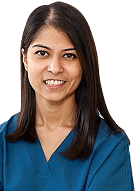 dr shweta gulvady dentist northmead