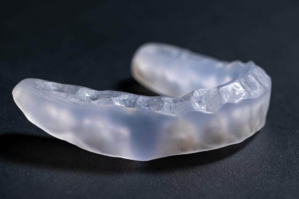 five important benefits of sports mouthguard