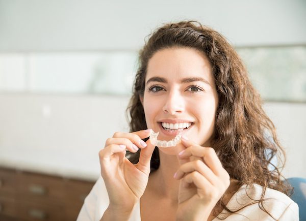 invisalign northmead