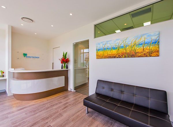 my local dentist northmead reception dentist northmead