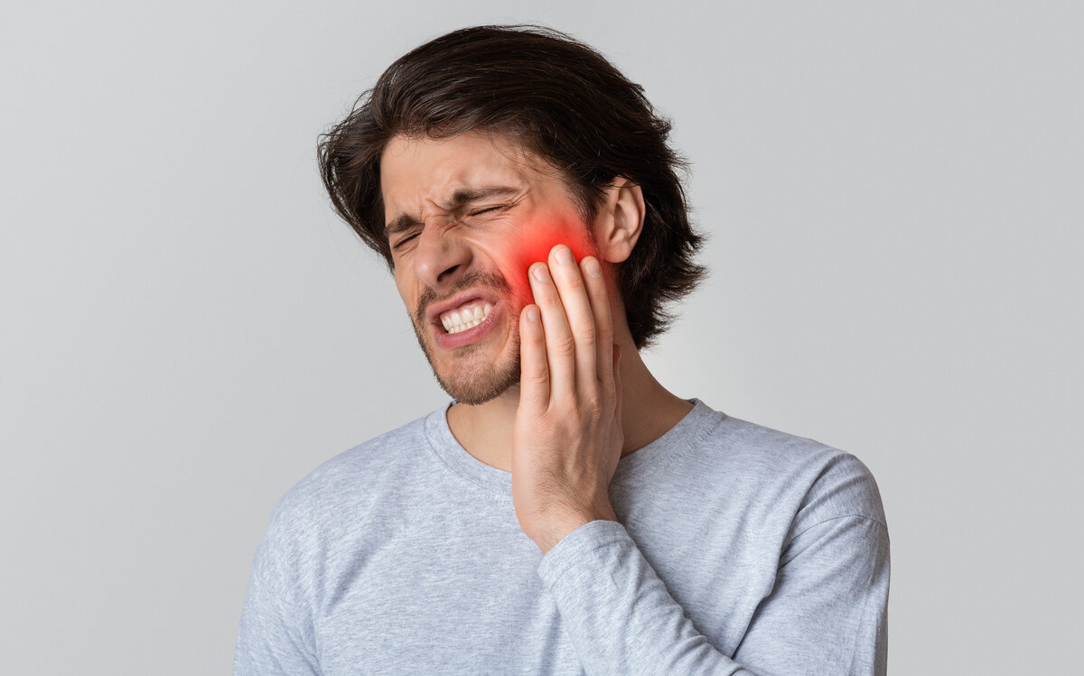 Severe Tooth Pain: Causes, Symptoms, and Treatment Options