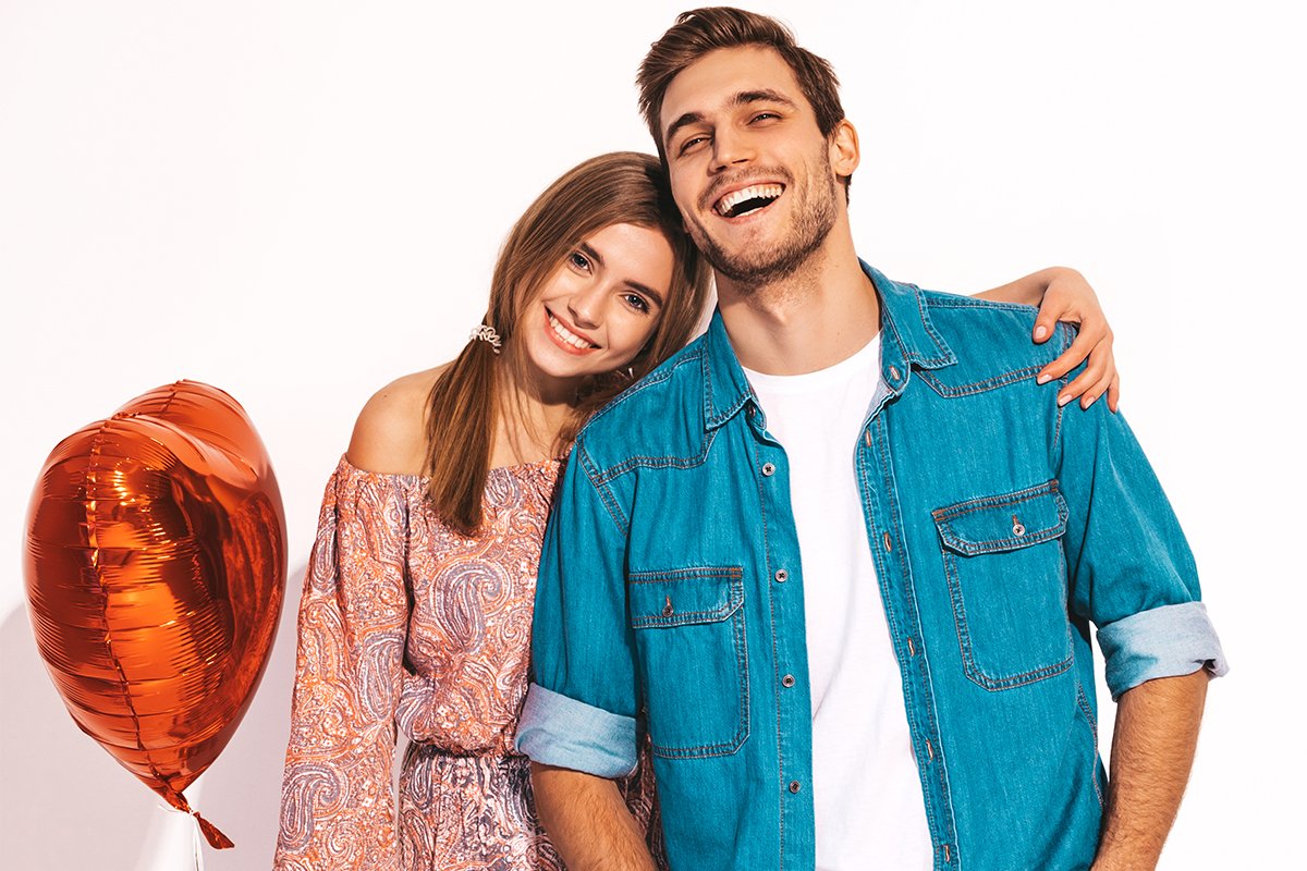 Show Your Teeth Some Loving Care this Valentine’s Day