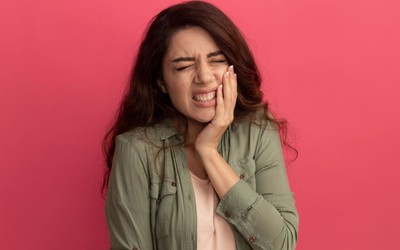 Teeth Grinding: Your Disturbing Habit at Night