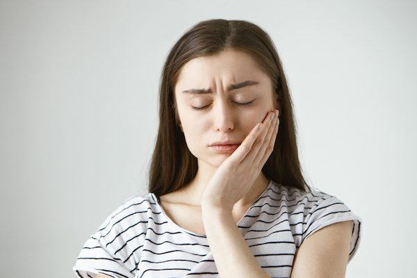 toothaches blurb northmead