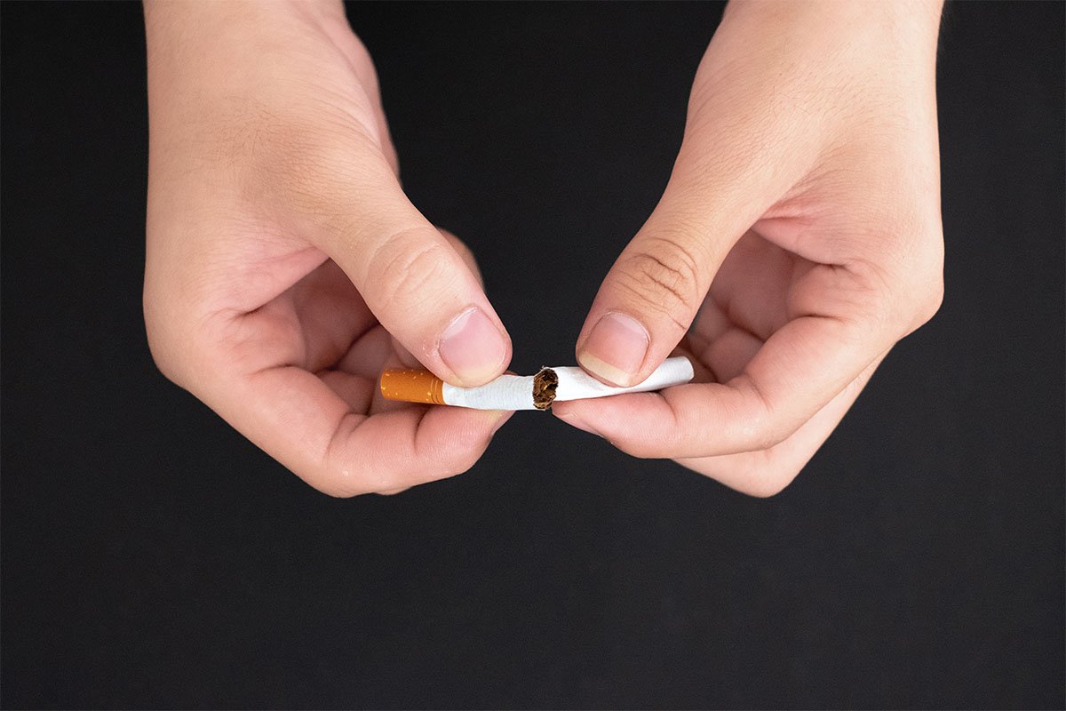 Top 5 Reasons to Quit Smoking Now from My Local Dentists Northmead