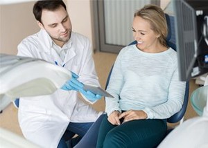 treatment tooth cracked northmead
