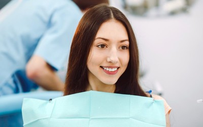 Types and Causes of Teeth Cavities
