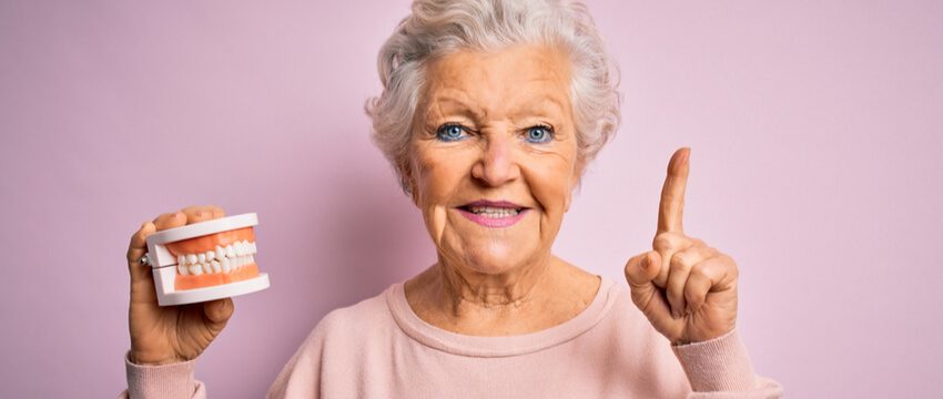 What are Dentures? Everything You Need to Know