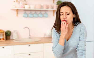 What You Need To Know About Dry Mouth