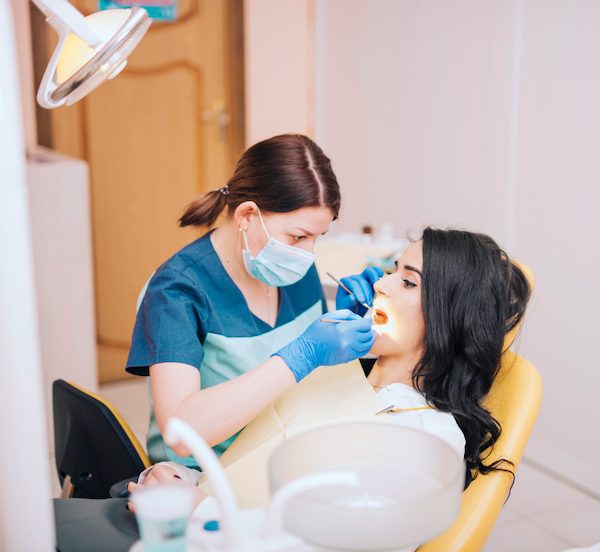 wisdom tooth removal northmead
