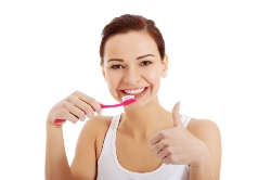 The Link Between Oral Hygiene And Overall Wellness