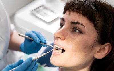 Preventing Dental Erosion