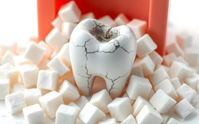 Tooth Decay and Sugar: How Cutting Sugar Intake Can Protect Your Smile