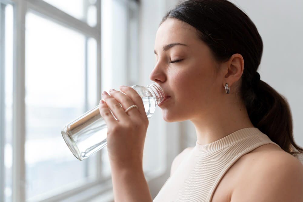 tips to prevent and manage dry mouth