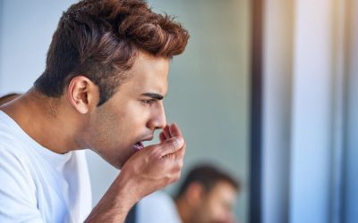 How Dental Services Can Help You Get Rid of Bad Breath