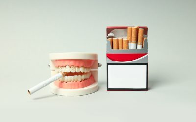 Smoking and Dental Health: The Overlooked Risks to Your Mouth