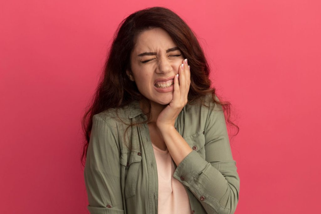 teeth grinding your disturbing habit at night