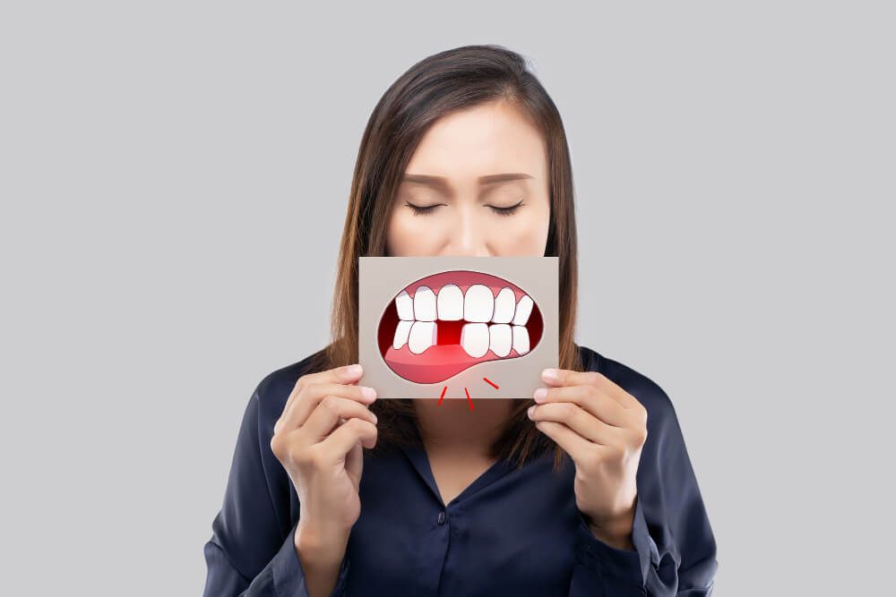 9 tooth loss risk factors advice from northmead dentist