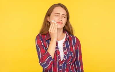 Mouth Sores Prevention and Treatment Needed