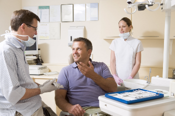 Understanding the Importance of a Dental Exam 