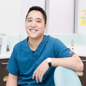 Dr Thomas Choi