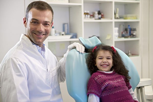Smile First Dental | Childrens Week Dentist Northmead