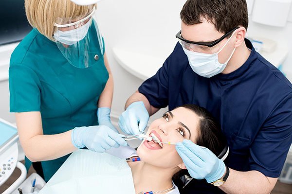 Dental Sealants – An Answer At All Ages
