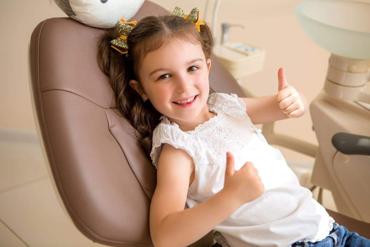 how does the child dental benefits schedule help your children northmead