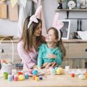 Top 8 Ideas for Easter at Home from Smiles First Dental