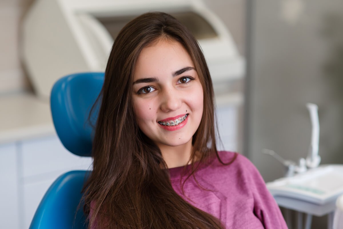 The Importance of Correcting your Overbite from My Local Dentists Northmead