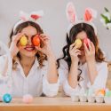 Top 8 Ideas for Easter at Home from Smiles First Dental