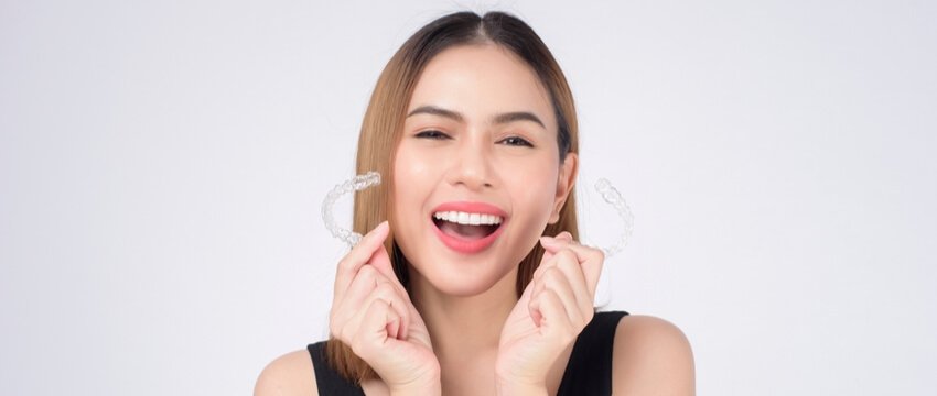 how does invisalign work northmead