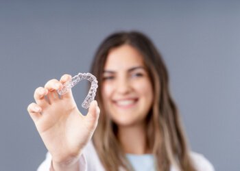 process how does invisalign work northmead