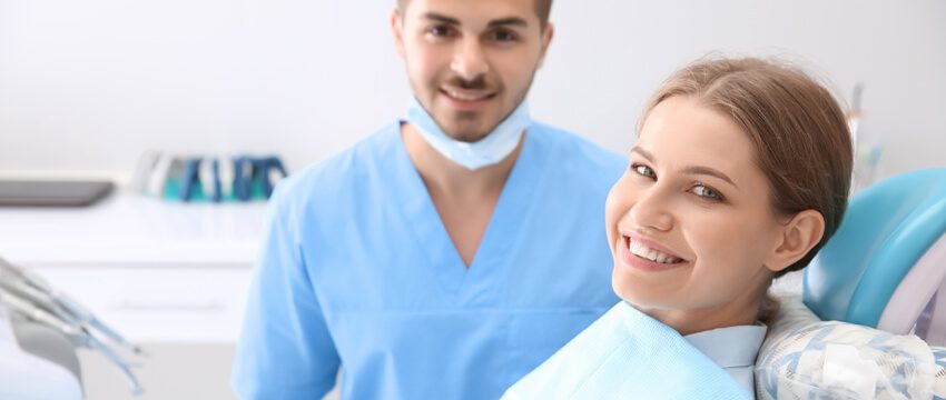 Broken Tooth Repair — When To Visit an Emergency Dentist?