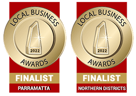 Local Business Award Finalist-Badge