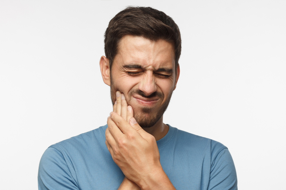 Know more abot what causes toothache