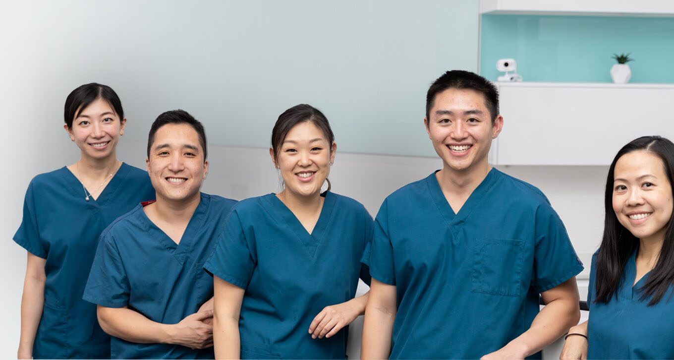 my local dentist northmead team dentist northmead