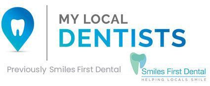 my local dentists northmead logo dentist northmead