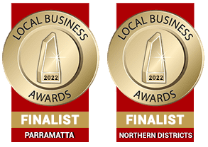 my local dentists northmead local businesss awards dentist northmead
