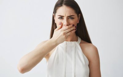 Bad Breath: 5 Ways to Check and Improve Your Breath
